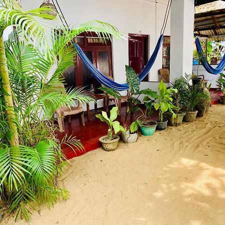 Tropicana Home Stay Arugam Bay Εξωτερικό φωτογραφία