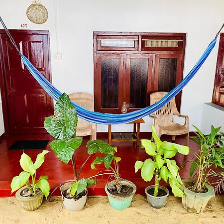 Tropicana Home Stay Arugam Bay Εξωτερικό φωτογραφία