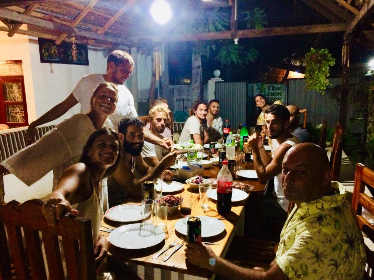 Tropicana Home Stay Arugam Bay Εξωτερικό φωτογραφία
