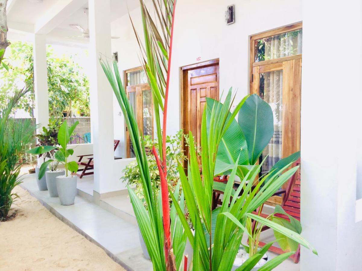 Tropicana Home Stay Arugam Bay Εξωτερικό φωτογραφία