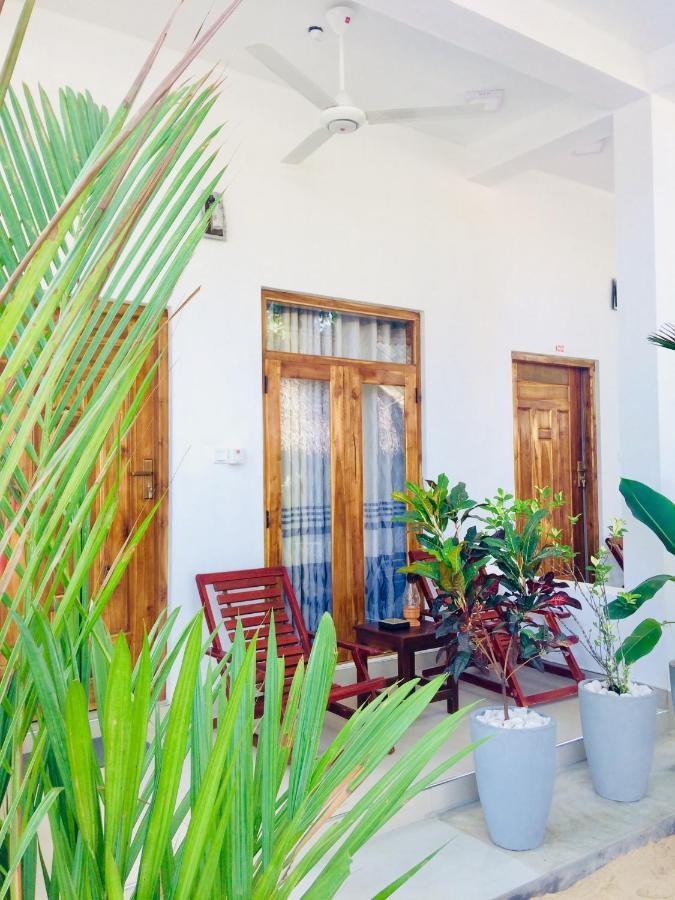 Tropicana Home Stay Arugam Bay Εξωτερικό φωτογραφία