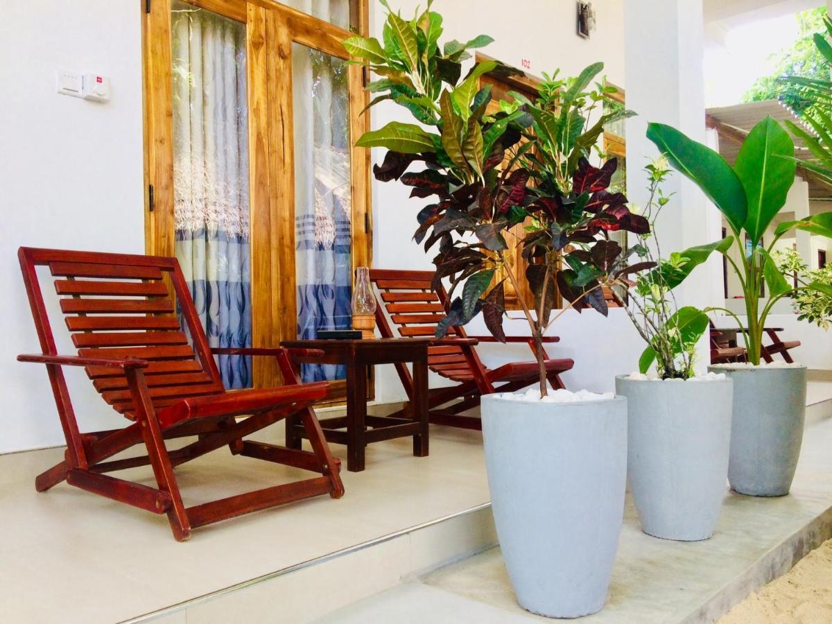 Tropicana Home Stay Arugam Bay Εξωτερικό φωτογραφία