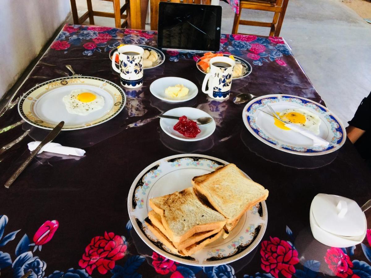 Tropicana Home Stay Arugam Bay Εξωτερικό φωτογραφία