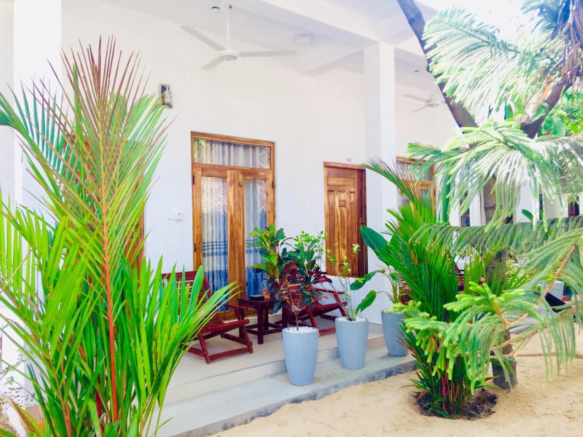 Tropicana Home Stay Arugam Bay Εξωτερικό φωτογραφία