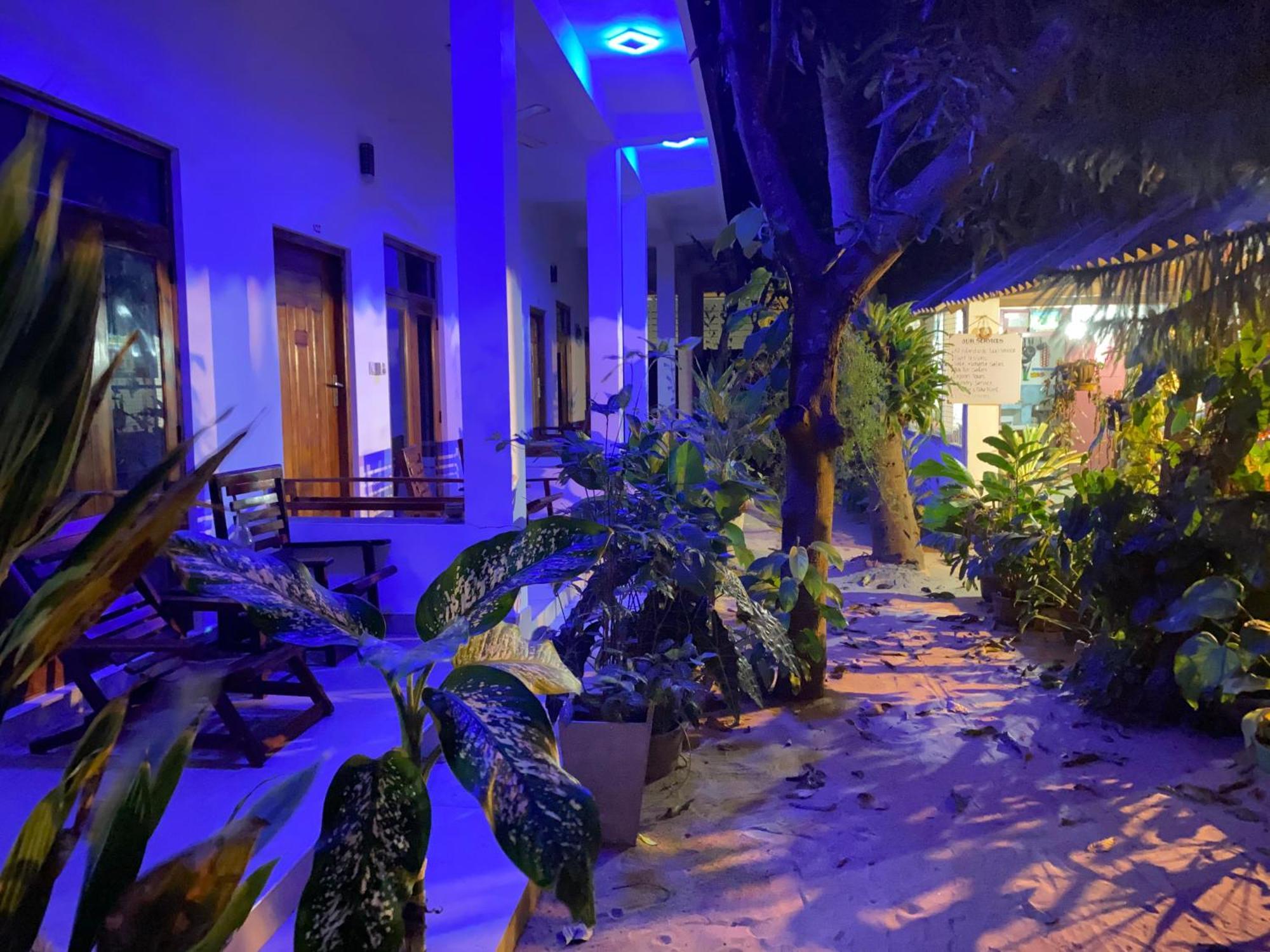 Tropicana Home Stay Arugam Bay Εξωτερικό φωτογραφία
