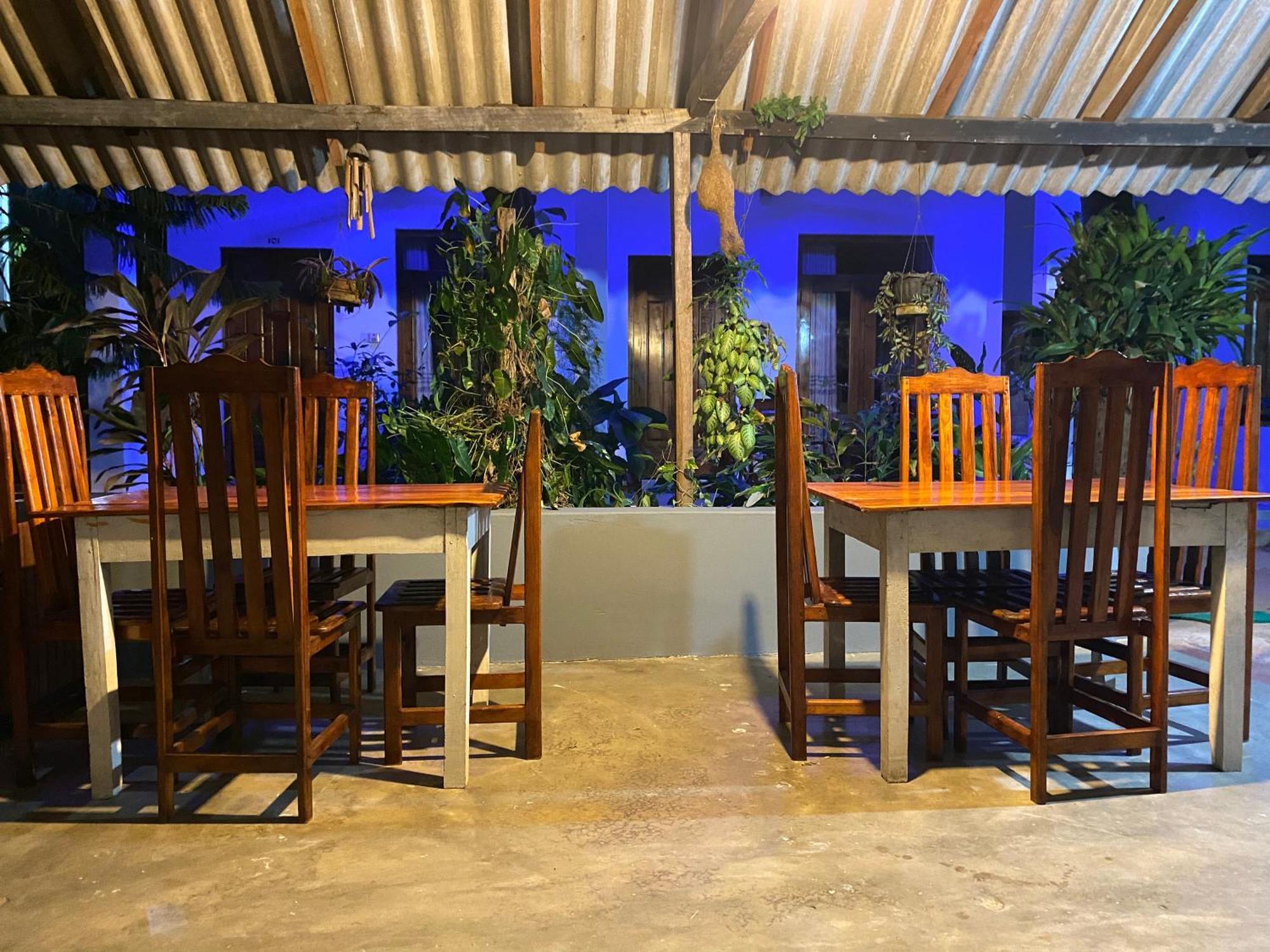 Tropicana Home Stay Arugam Bay Εξωτερικό φωτογραφία