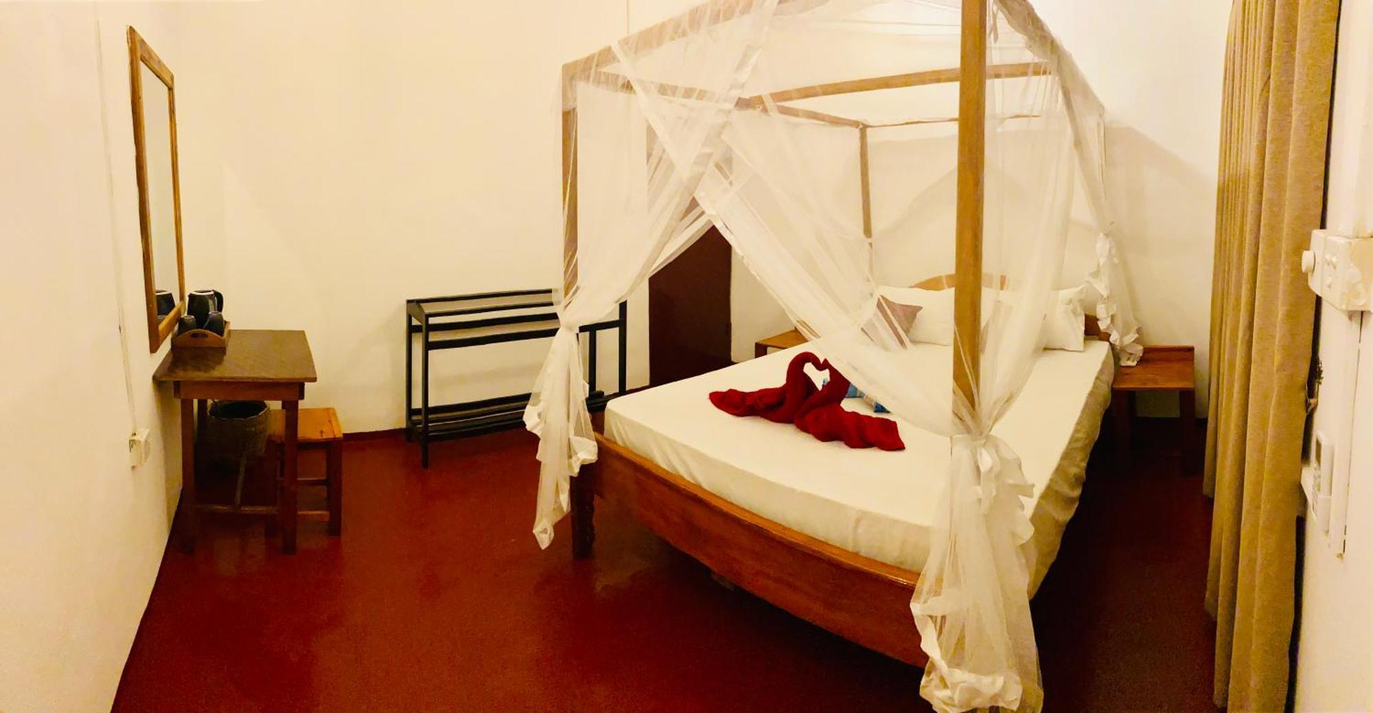 Tropicana Home Stay Arugam Bay Εξωτερικό φωτογραφία
