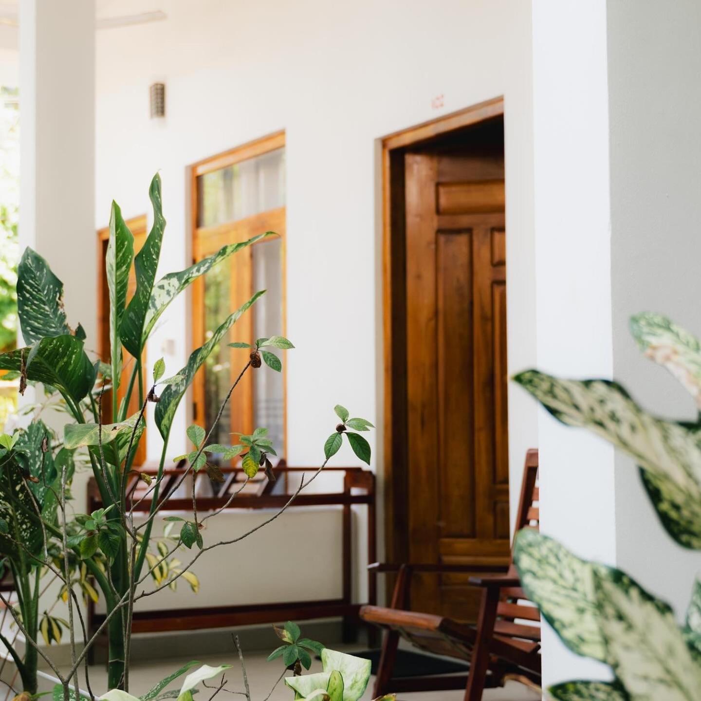 Tropicana Home Stay Arugam Bay Εξωτερικό φωτογραφία