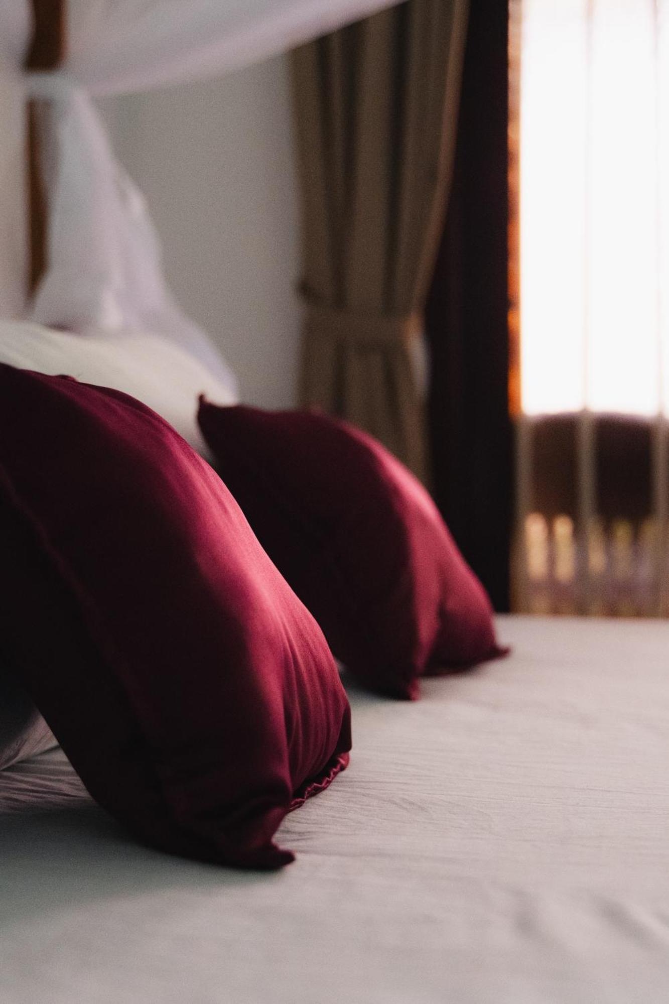 Tropicana Home Stay Arugam Bay Εξωτερικό φωτογραφία