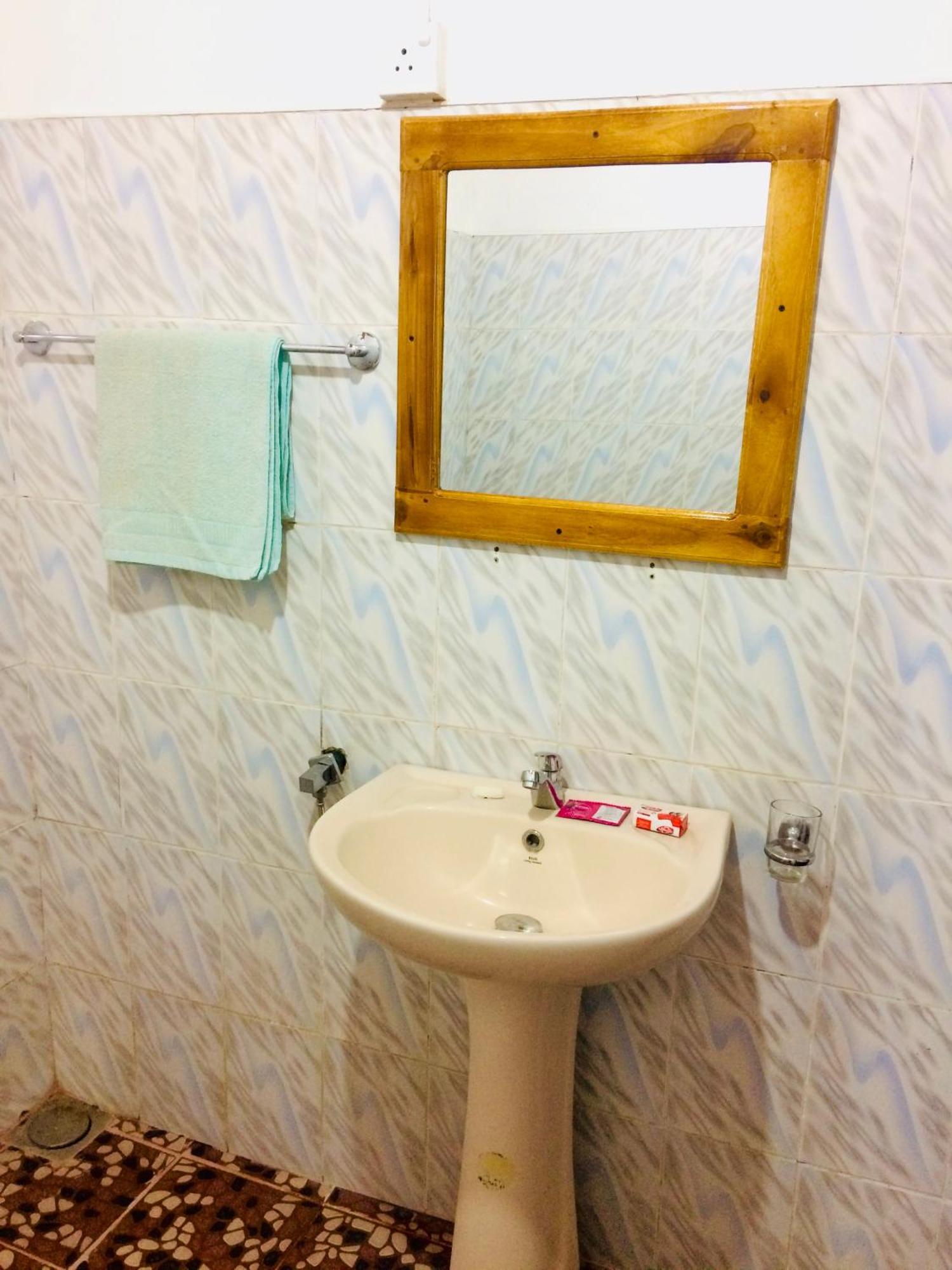 Tropicana Home Stay Arugam Bay Εξωτερικό φωτογραφία