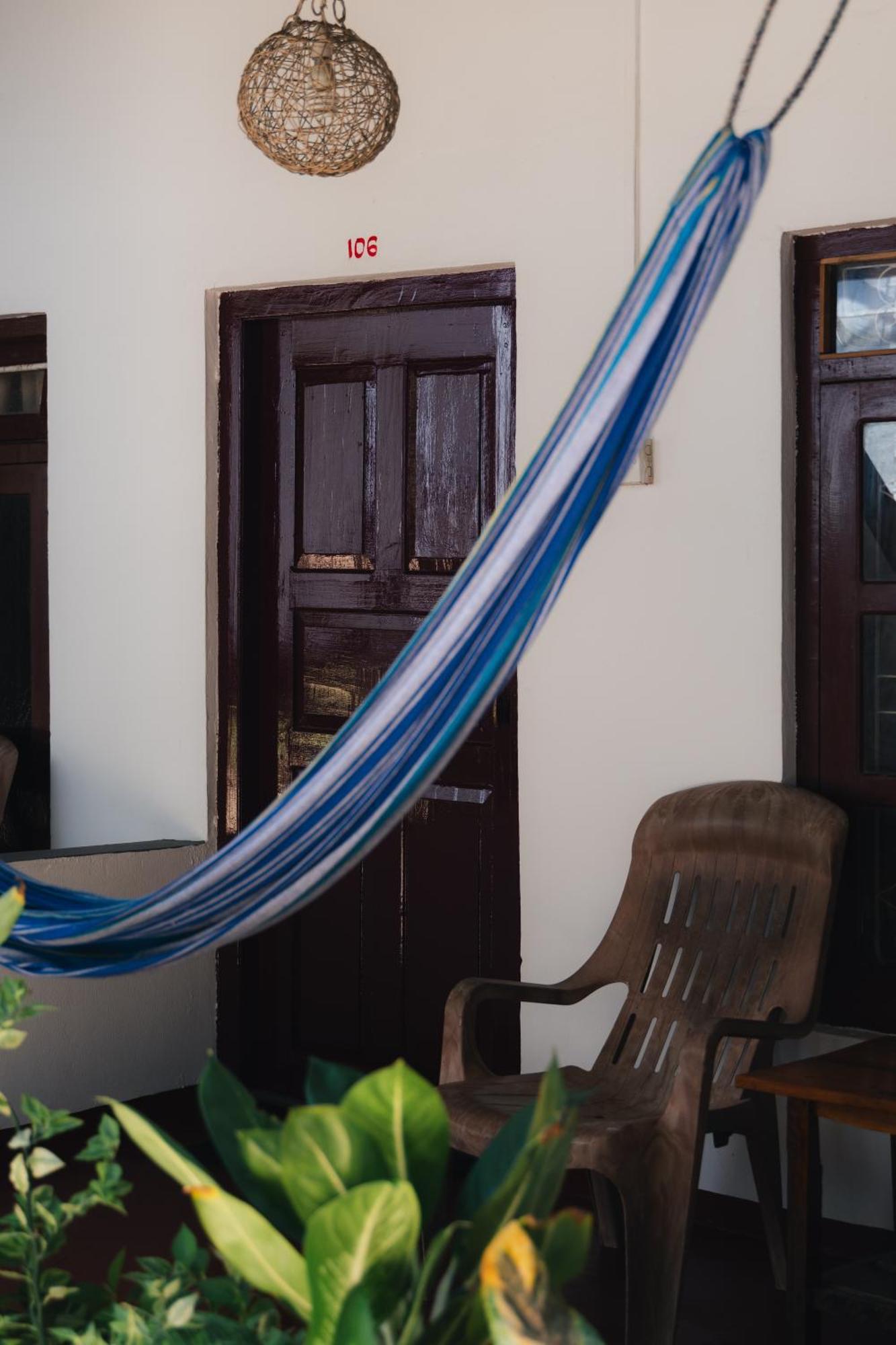 Tropicana Home Stay Arugam Bay Εξωτερικό φωτογραφία