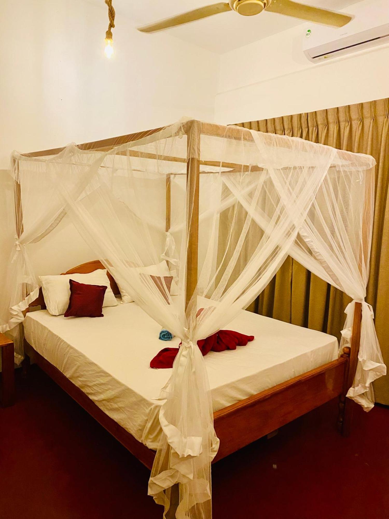 Tropicana Home Stay Arugam Bay Εξωτερικό φωτογραφία