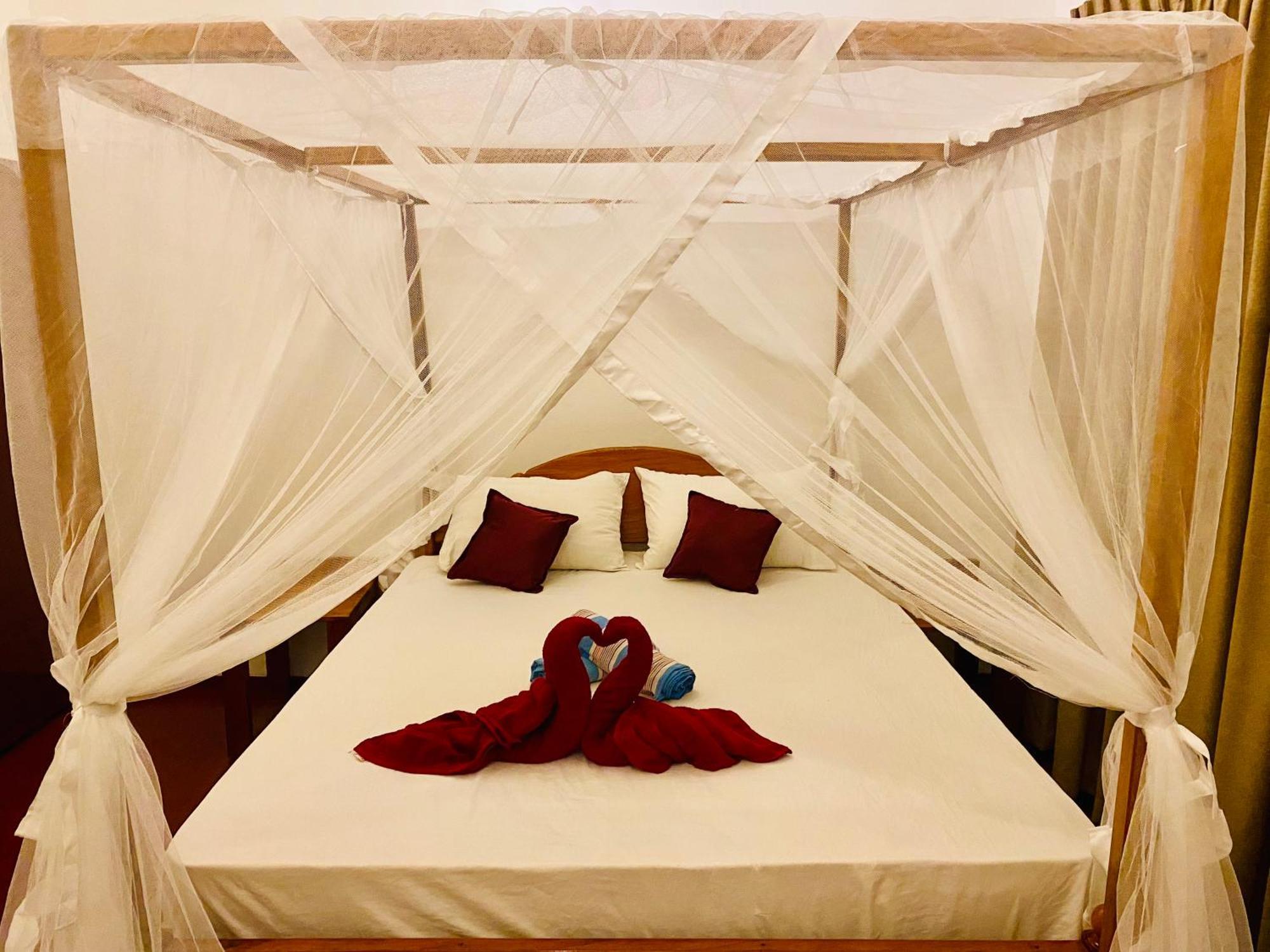 Tropicana Home Stay Arugam Bay Εξωτερικό φωτογραφία