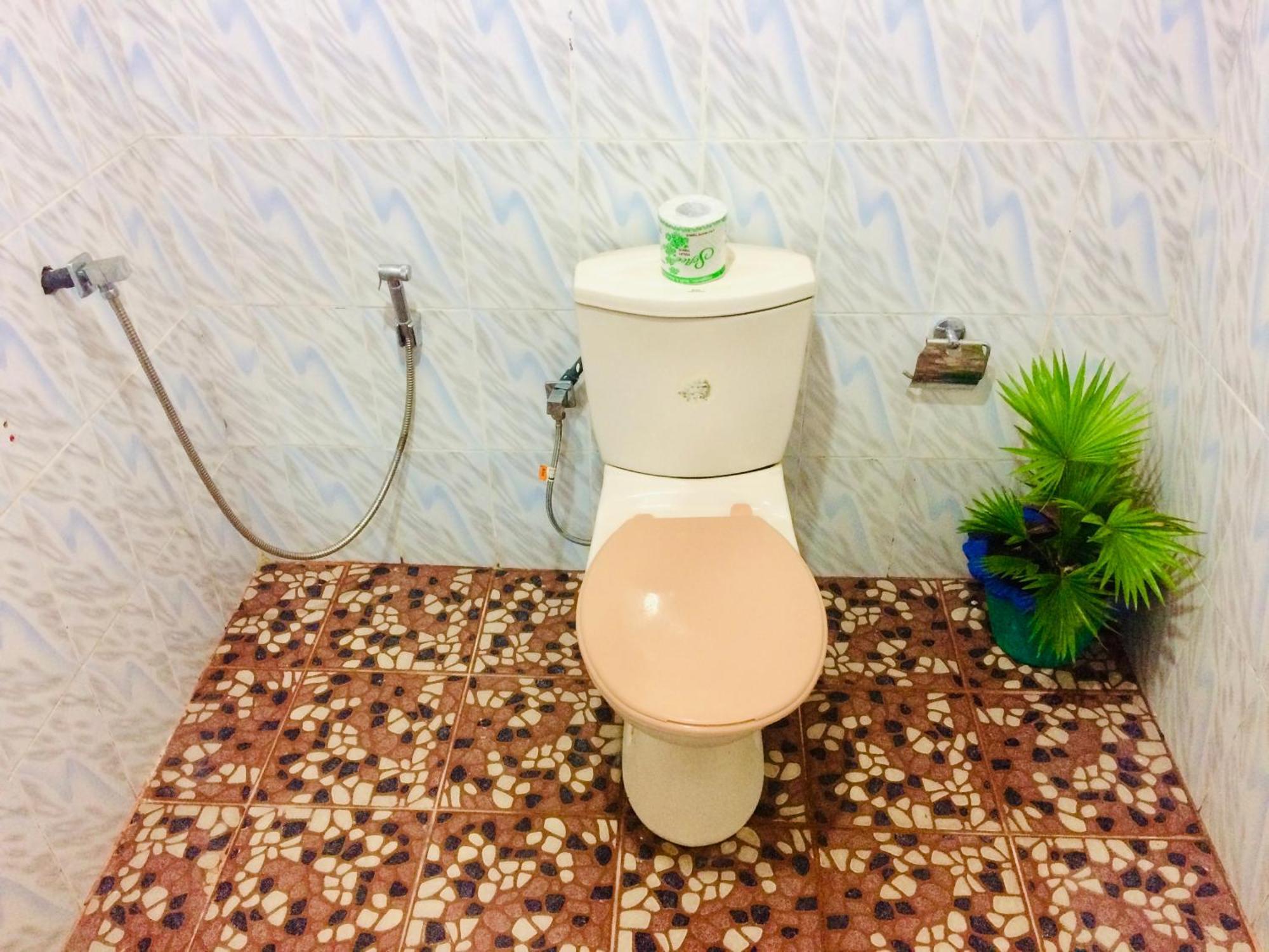 Tropicana Home Stay Arugam Bay Εξωτερικό φωτογραφία