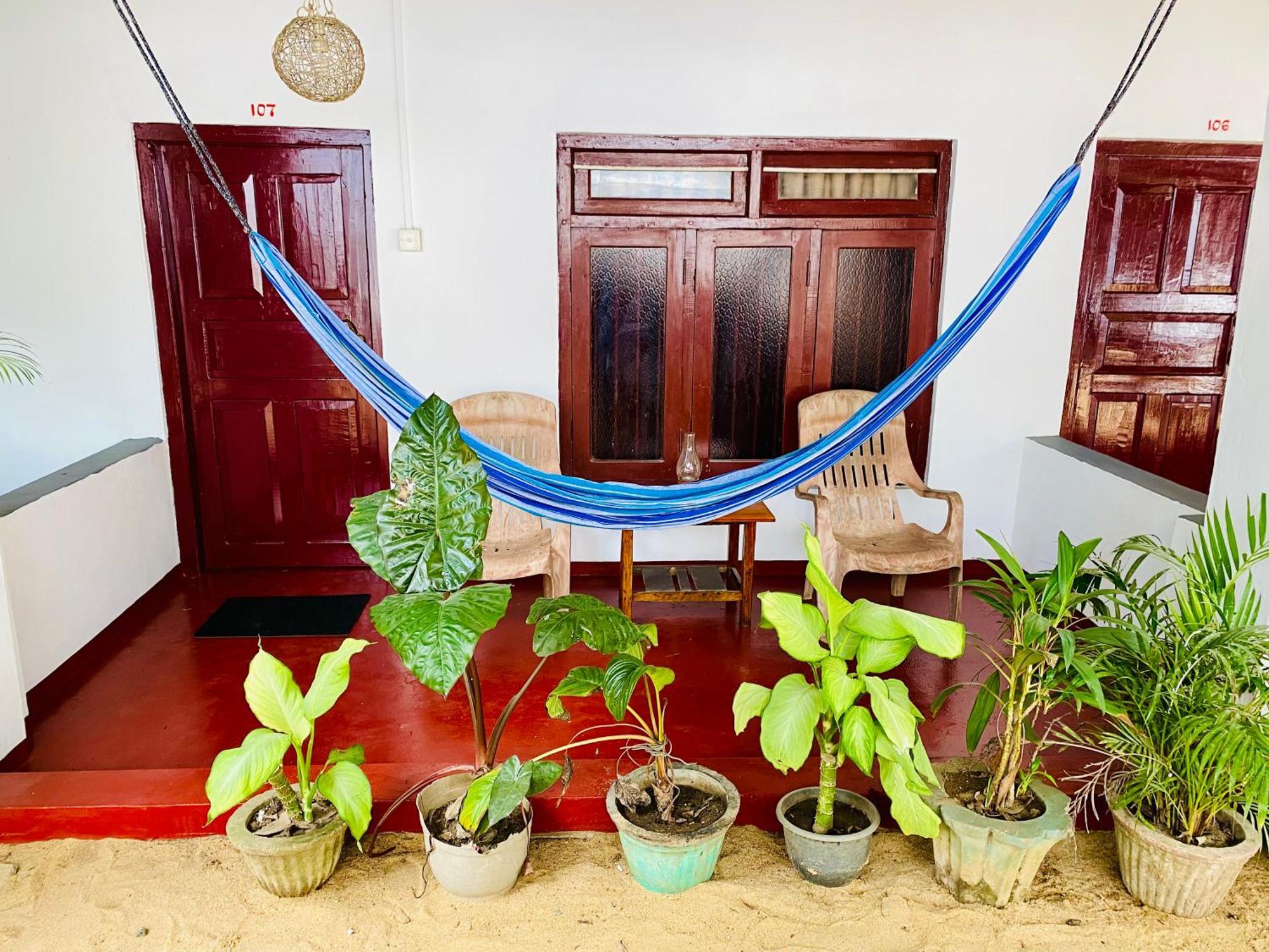 Tropicana Home Stay Arugam Bay Εξωτερικό φωτογραφία