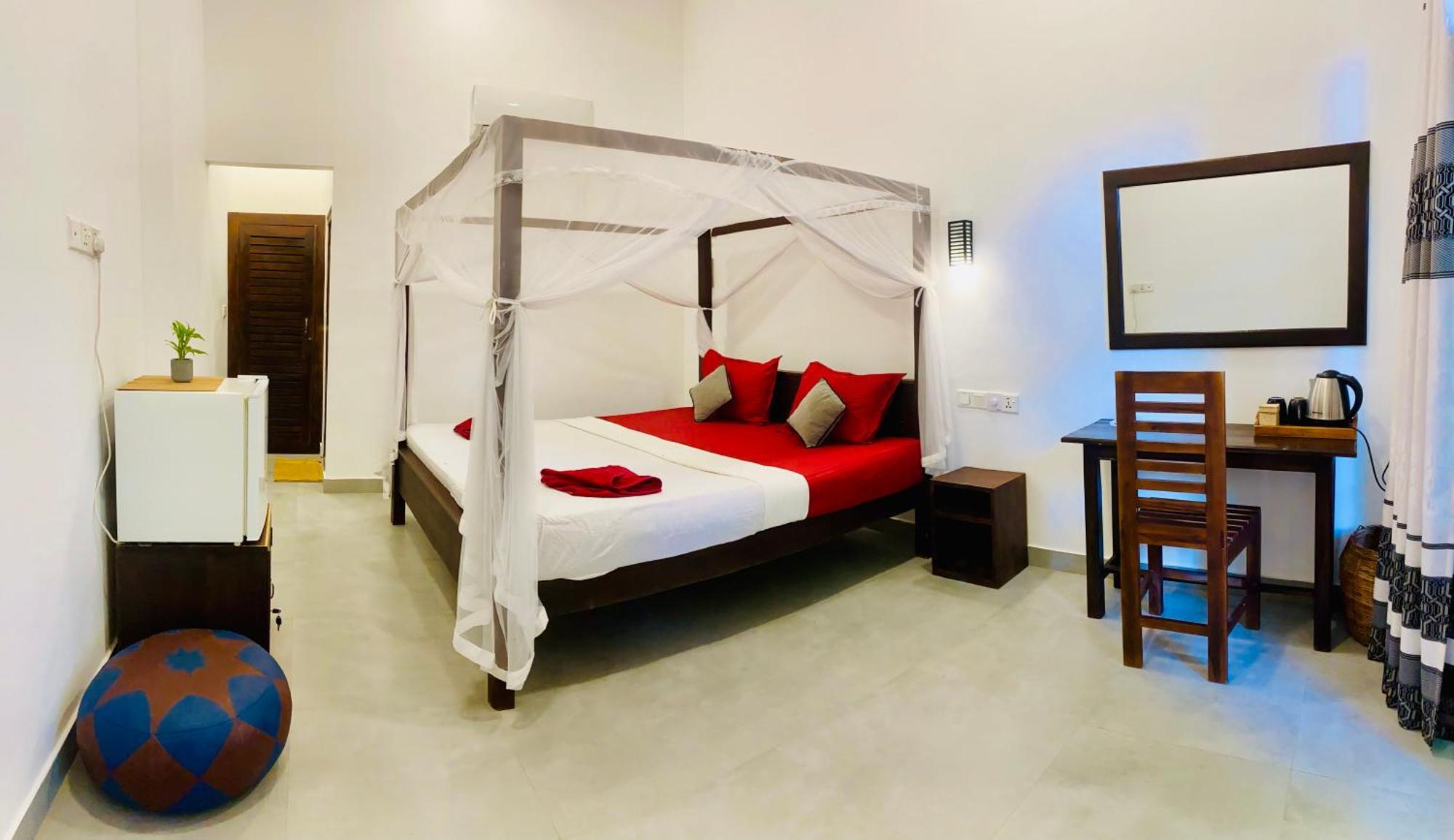 Tropicana Home Stay Arugam Bay Εξωτερικό φωτογραφία